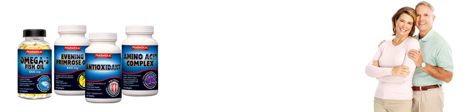 Pharmekal Health Products, LLC